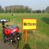 0809F 074 Flandern-Route : oostende